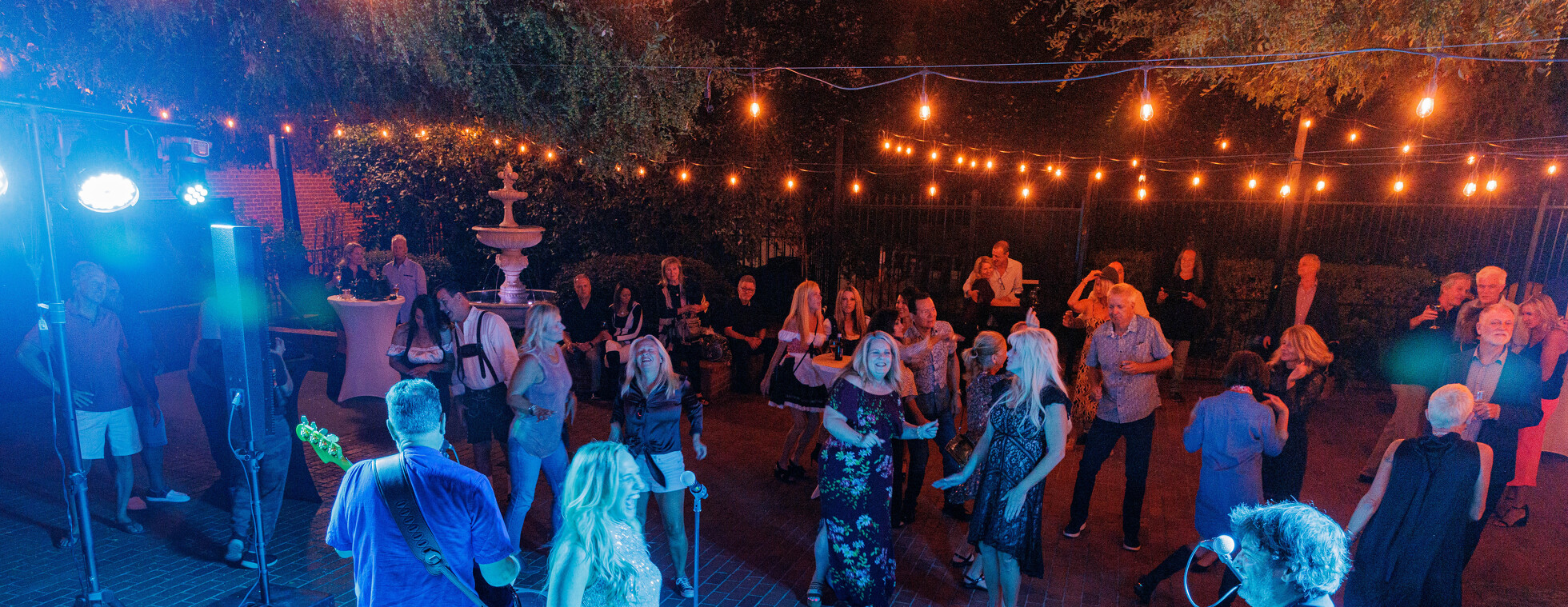 Love Matters Most 5th Anniversary Gala